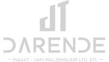 Darende İnşaat ve Yapı Malzemeleri