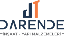 Darende İnşaat ve Yapı Malzemeleri