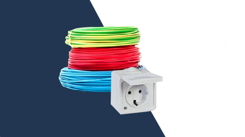 Elektrik Malzemeleri