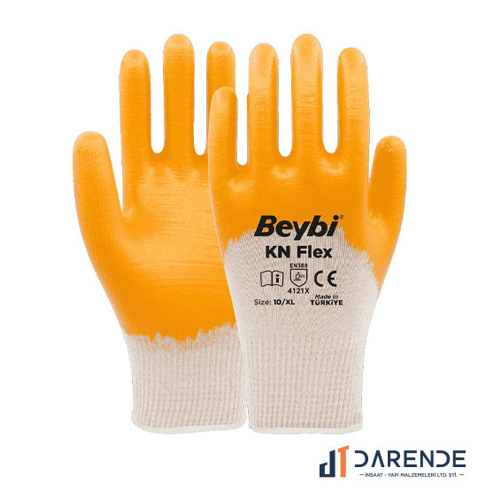 Beybi KN Flex Eldiven