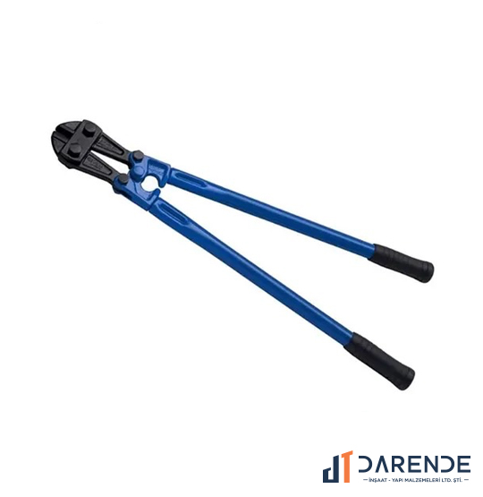 CMC Demir Kesme Makası 14''