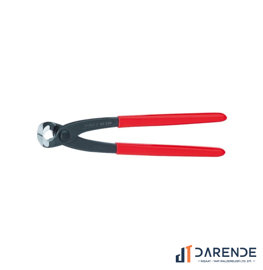 Knipex Kelpeten(280mm)Eko